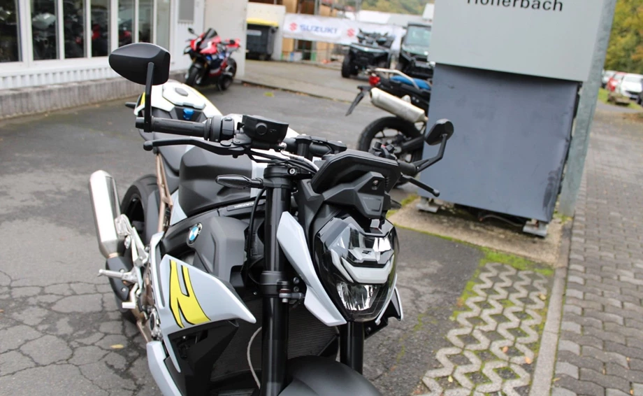 Angebot BMW S 1000 R Bild 10: Angebot BMW S 1000 R