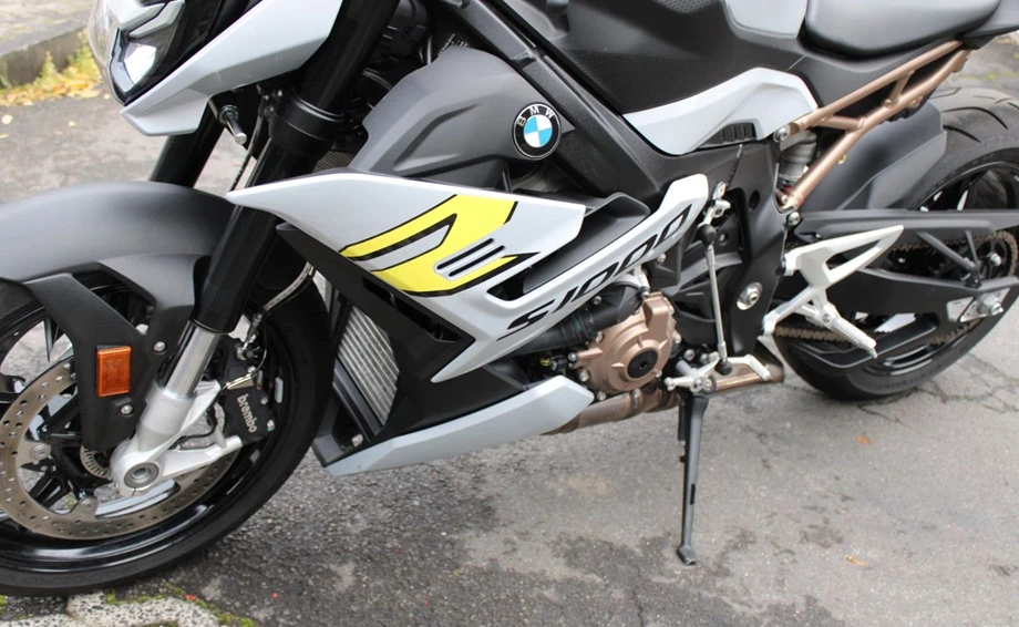 Angebot BMW S 1000 R Bild 11: Angebot BMW S 1000 R