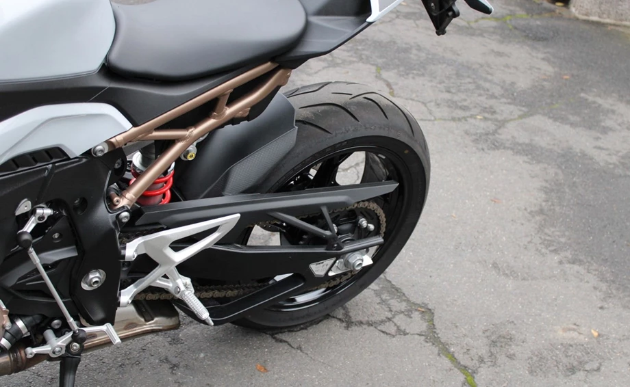 Angebot BMW S 1000 R Bild 12: Angebot BMW S 1000 R