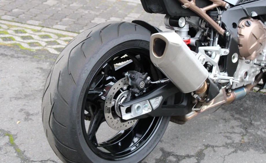 Angebot BMW S 1000 R Bild 6: Angebot BMW S 1000 R