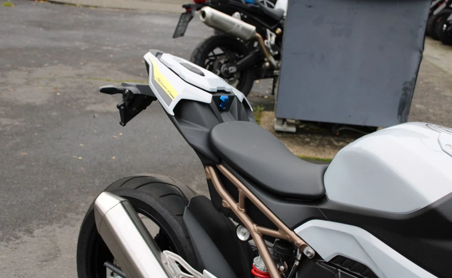 Angebot BMW S 1000 R Bild 7: Angebot BMW S 1000 R