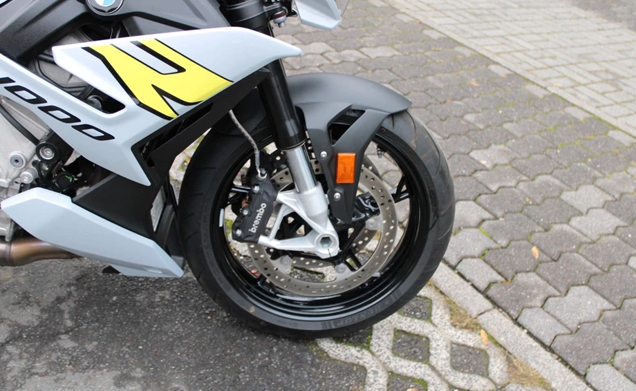 Angebot BMW S 1000 R Bild 9: Angebot BMW S 1000 R