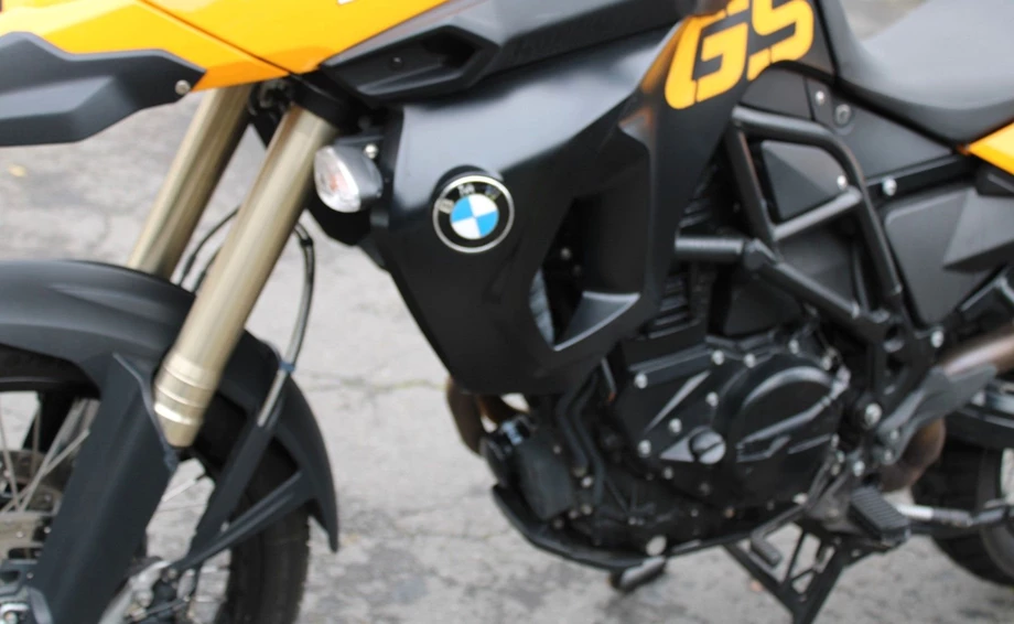 Angebot BMW F 800 GS Bild 11: Angebot BMW F 800 GS