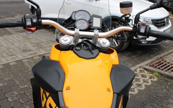 Gebrauchtmotorrad BMW F 800 GS - Bild 12