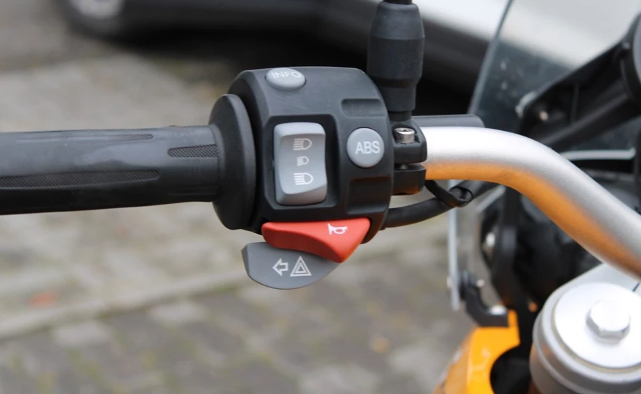 Angebot BMW F 800 GS Bild 13: Angebot BMW F 800 GS