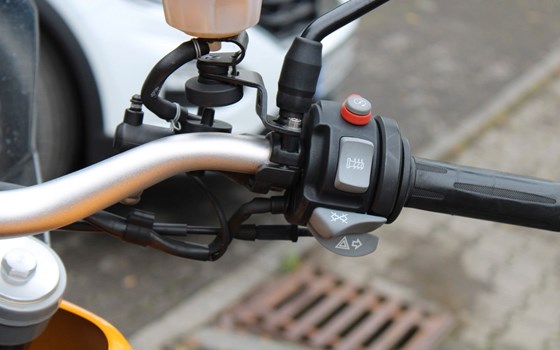 Gebrauchtmotorrad BMW F 800 GS - Bild 14