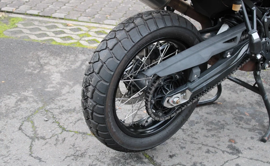 Angebot BMW F 800 GS Bild 6: Angebot BMW F 800 GS