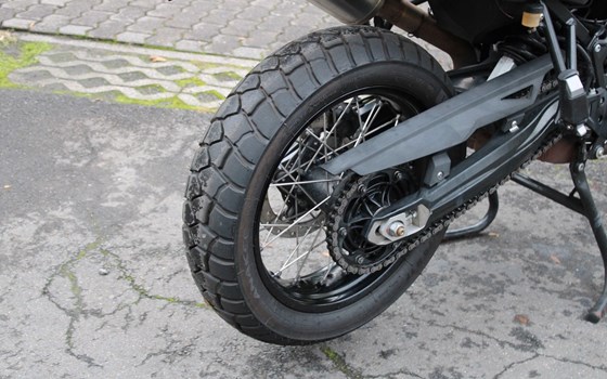 Gebrauchtmotorrad BMW F 800 GS - Bild 6