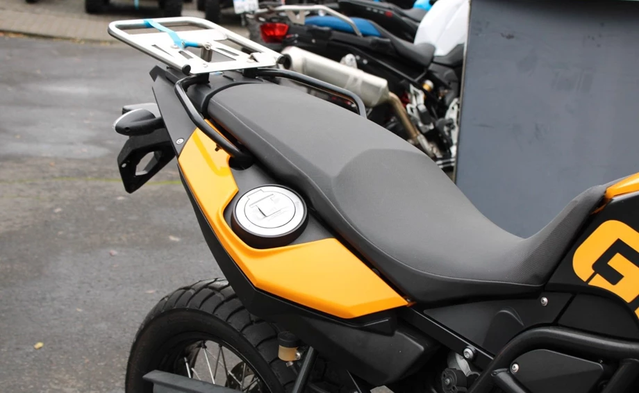 Angebot BMW F 800 GS Bild 7: Angebot BMW F 800 GS