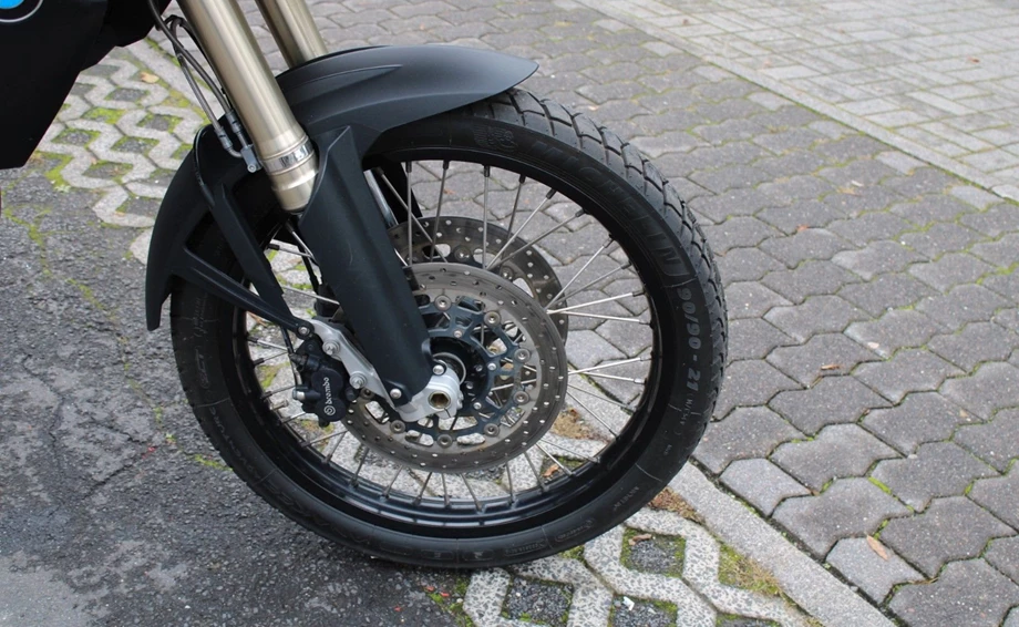 Angebot BMW F 800 GS Bild 9: Angebot BMW F 800 GS