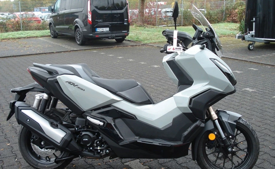 Offer Honda ADV350 Bild 1: Offer Honda ADV350