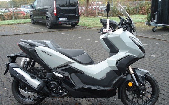 Neufahrzeug Honda ADV350 - Bild 1