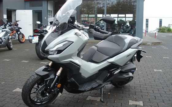 Neufahrzeug Honda ADV350 - Bild 2