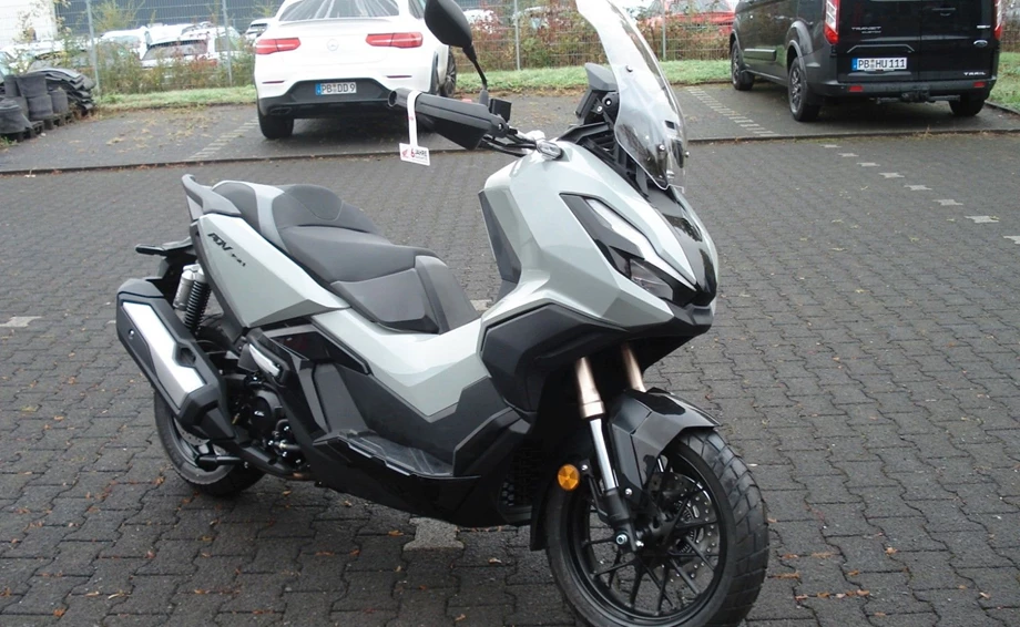 Offer Honda ADV350 Bild 3: Offer Honda ADV350