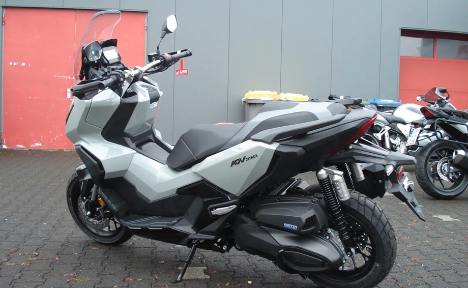 Offer Honda ADV350 Bild 4: Offer Honda ADV350