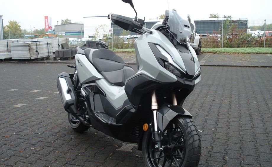Offer Honda ADV350 Bild 5: Offer Honda ADV350
