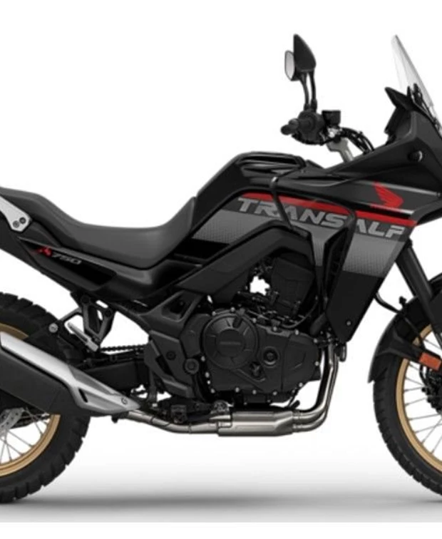 Honda XL750 Transalp