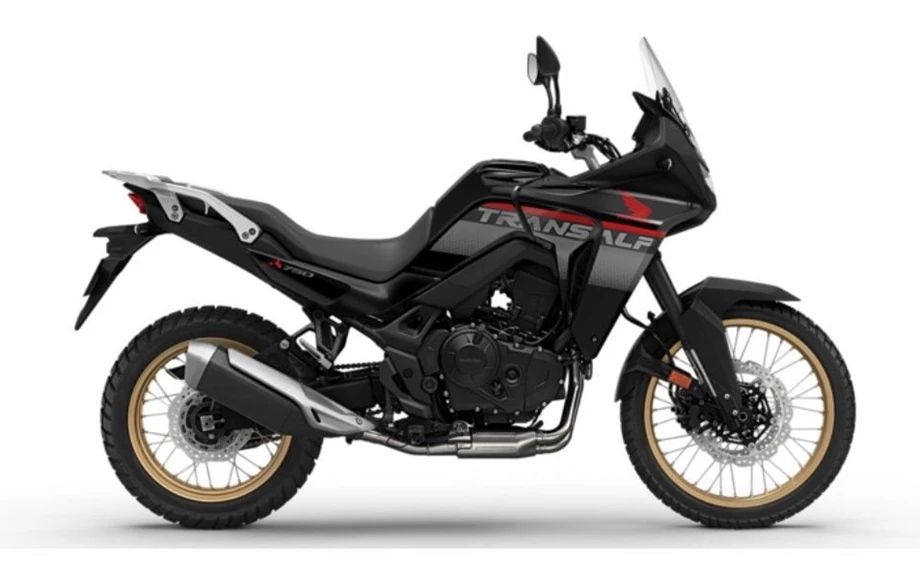 Offer Honda XL750 Transalp Bild 1: Offer Honda XL750 Transalp