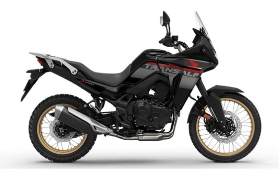 Neufahrzeug Honda XL750 Transalp - Bild 1