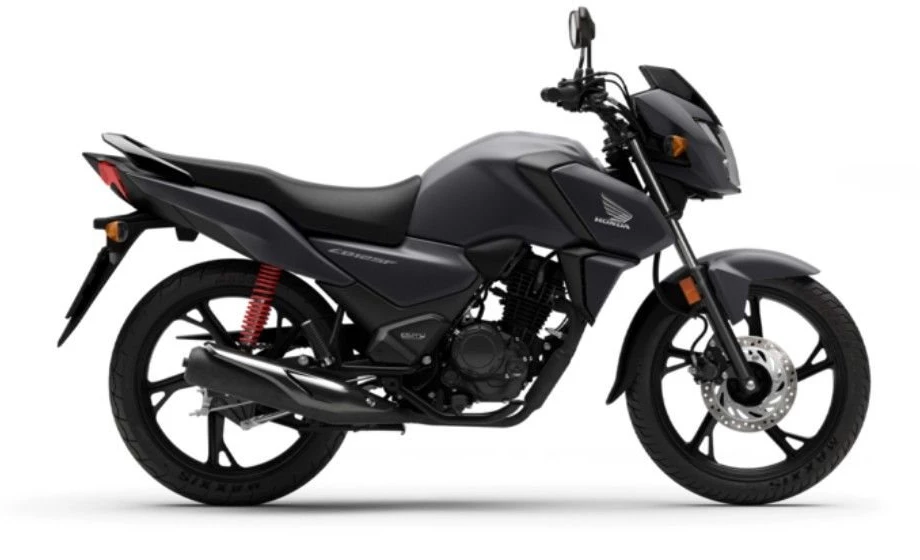 Offer Honda CB125F Bild 1: Offer Honda CB125F