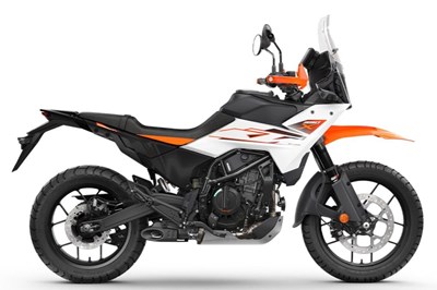 390 Adventure X