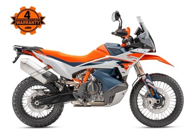 890 Adventure R