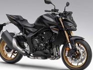 Honda CB1000 Hornet SP
