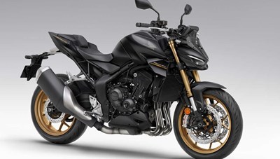 CB1000 Hornet SP