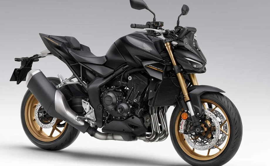 Offer Honda CB1000 Hornet SP Bild 1: Offer Honda CB1000 Hornet SP