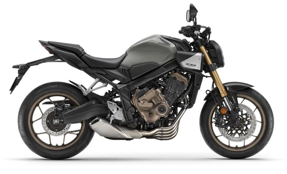 Offer Honda CB650R E-Clutch Bild 1: Offer Honda CB650R E-Clutch