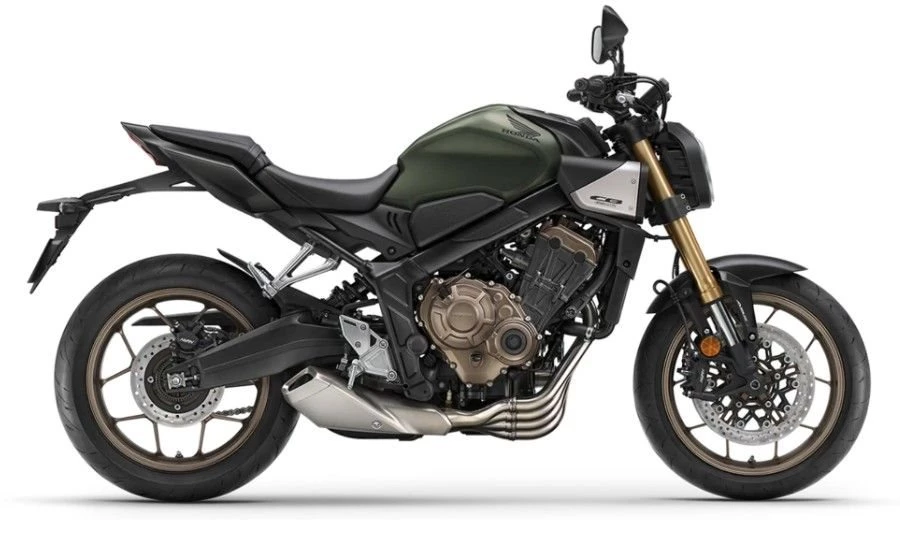 Offer Honda CB650R Bild 1: Offer Honda CB650R