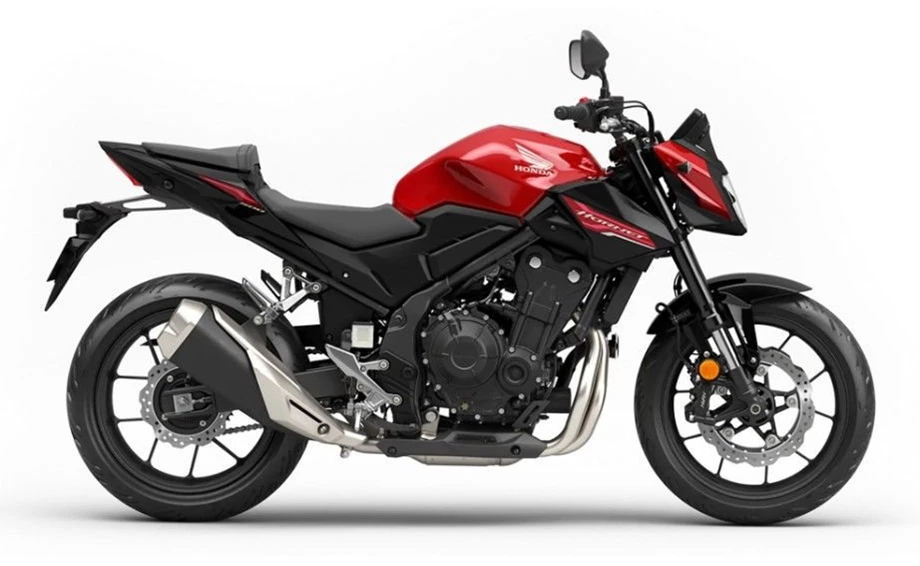 Offer Honda CB500 Hornet Bild 1: Offer Honda CB500 Hornet