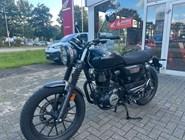 Honda GB350S