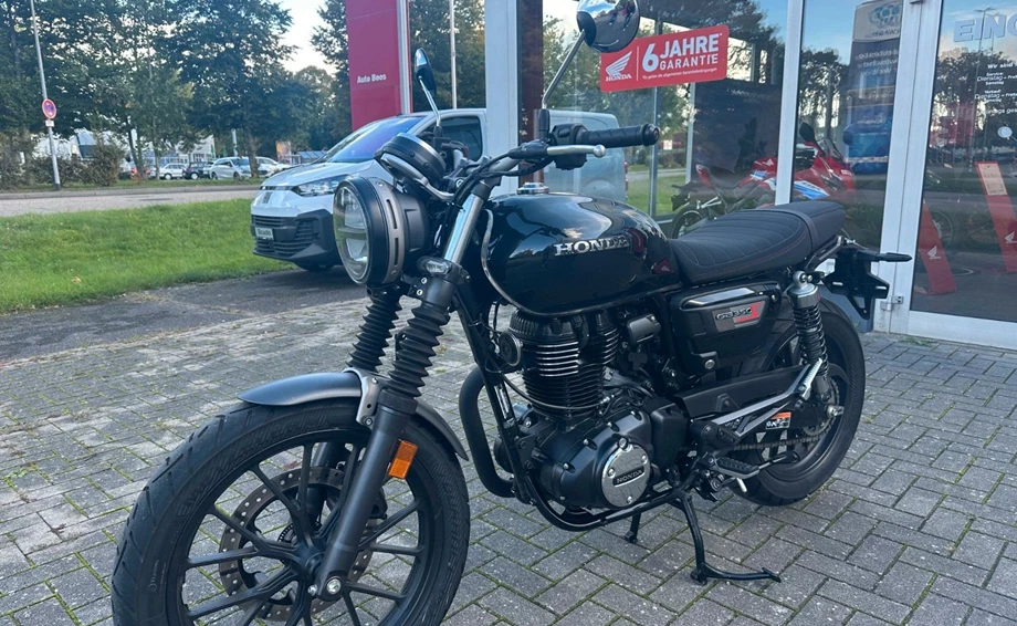 Offer Honda GB350S Bild 1: Offer Honda GB350S
