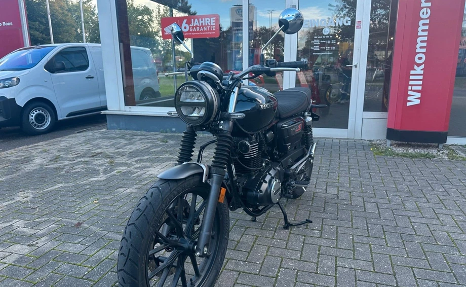 Offer Honda GB350S Bild 2: Offer Honda GB350S