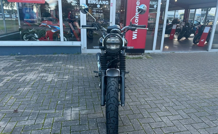 Offer Honda GB350S Bild 3: Offer Honda GB350S