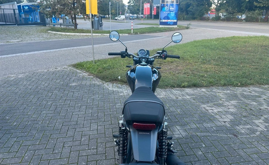 Offer Honda GB350S Bild 7: Offer Honda GB350S