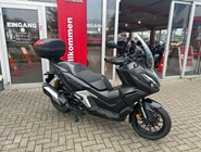 Honda ADV350