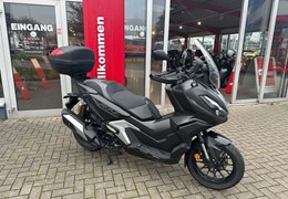 Gebrauchte Honda ADV350