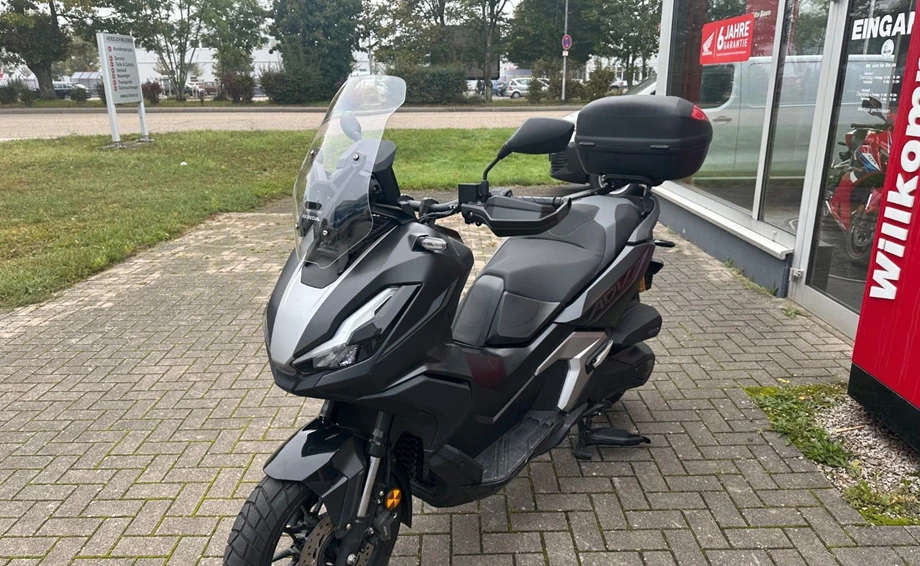 Offer Honda ADV350 Bild 10: Offer Honda ADV350