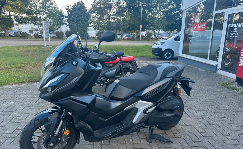 Offer Honda ADV350 Bild 2: Offer Honda ADV350