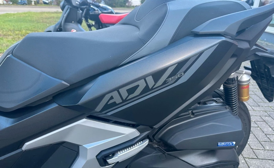 Offer Honda ADV350 Bild 3: Offer Honda ADV350
