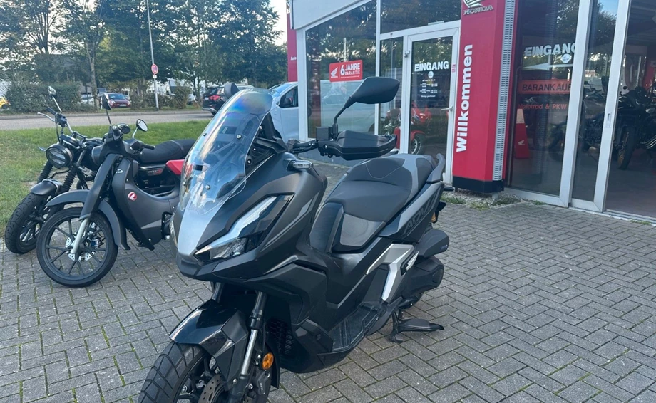 Offer Honda ADV350 Bild 4: Offer Honda ADV350