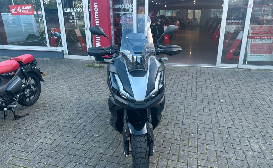 Offer Honda ADV350 Bild 5: Offer Honda ADV350