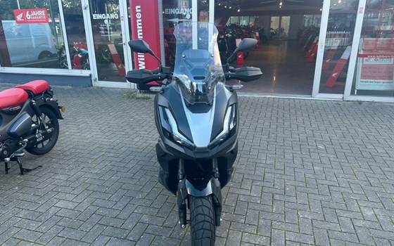 Gebrauchtmotorrad Honda ADV350 - Bild 5