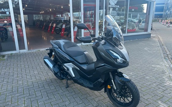 Gebrauchtmotorrad Honda ADV350 - Bild 6