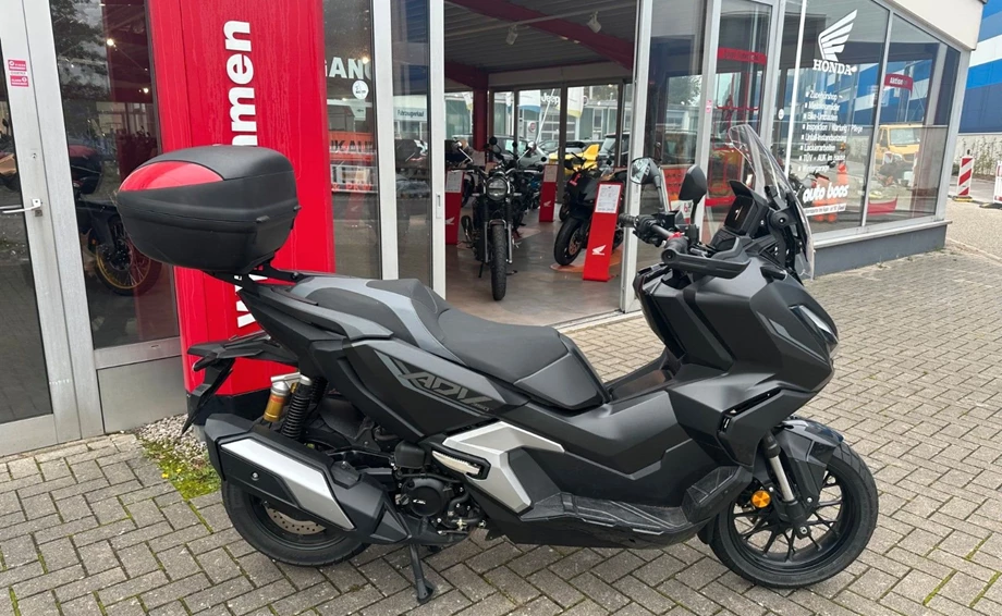 Offer Honda ADV350 Bild 7: Offer Honda ADV350