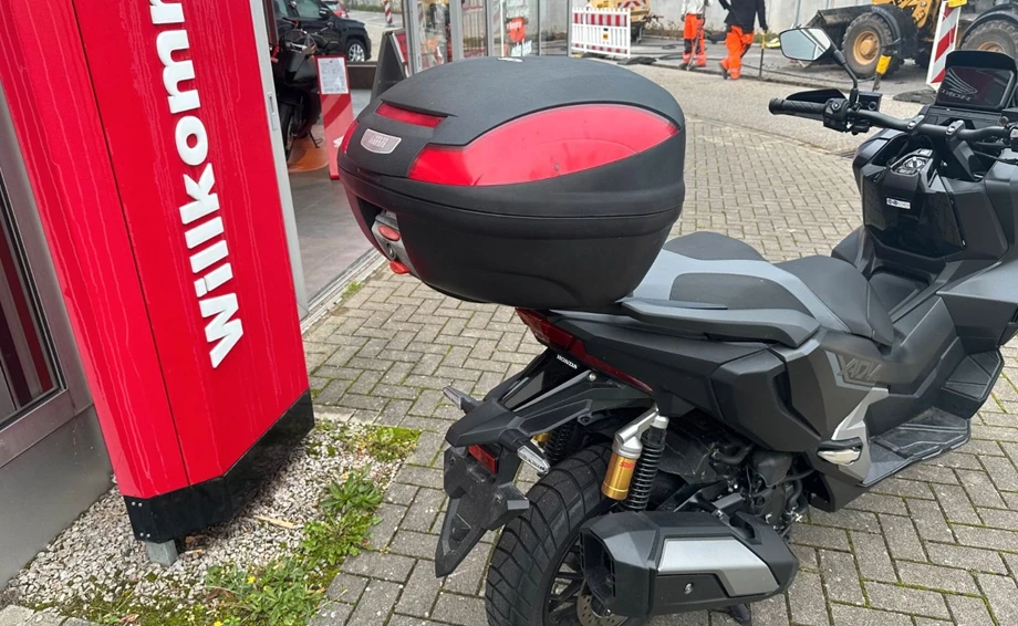 Offer Honda ADV350 Bild 8: Offer Honda ADV350