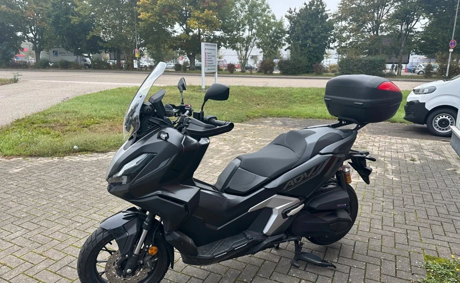 Offer Honda ADV350 Bild 9: Offer Honda ADV350