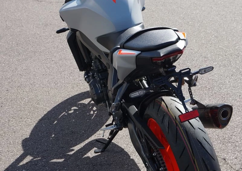 Angebot Yamaha MT-09 Bild 5: Angebot Yamaha MT-09